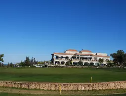 Korineum Golf & Beach Resort | Kıbrıs - Girne - Esentepe